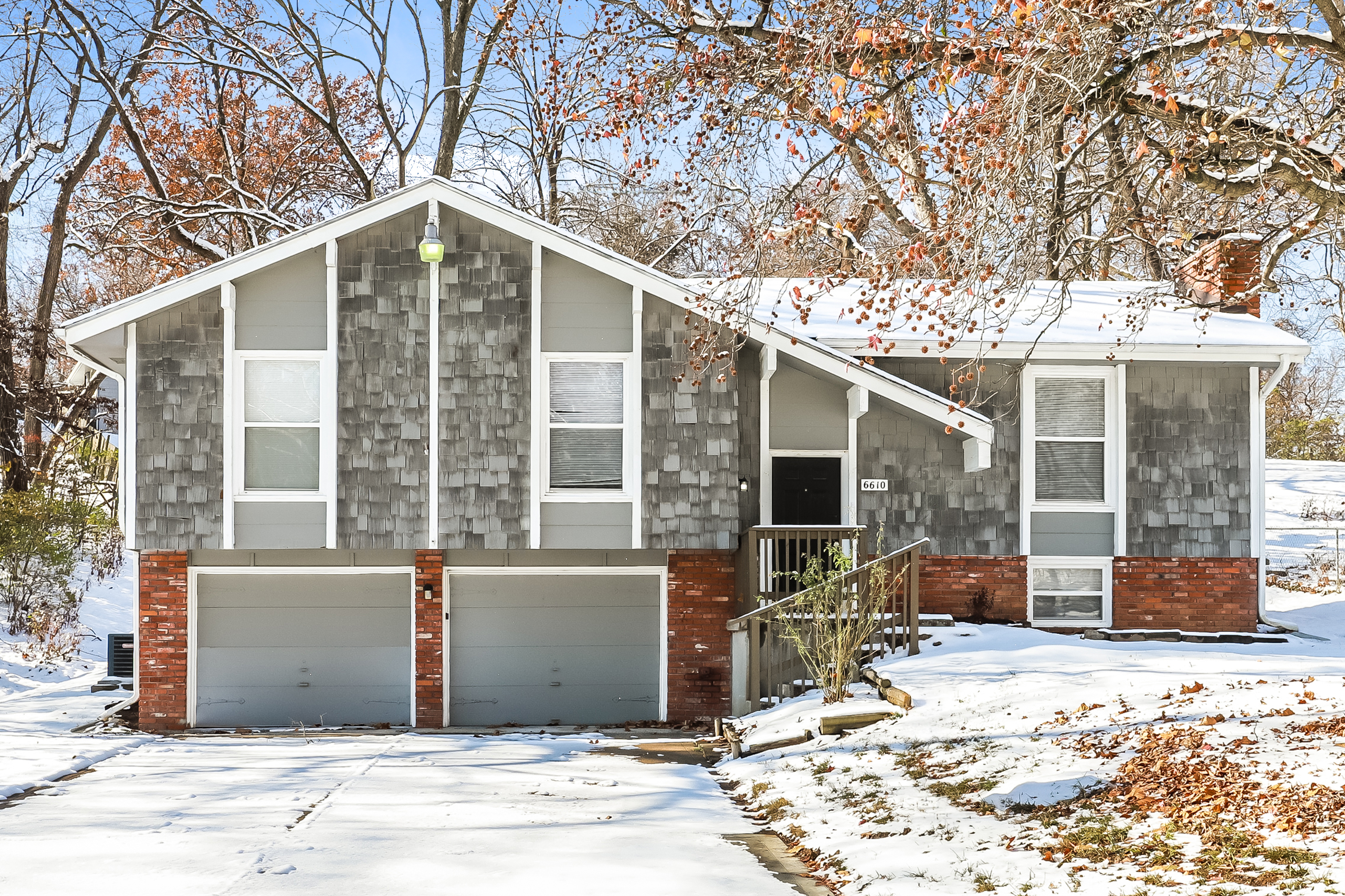 6610 NW GRADEN RD KANSAS CITY, MO 64152